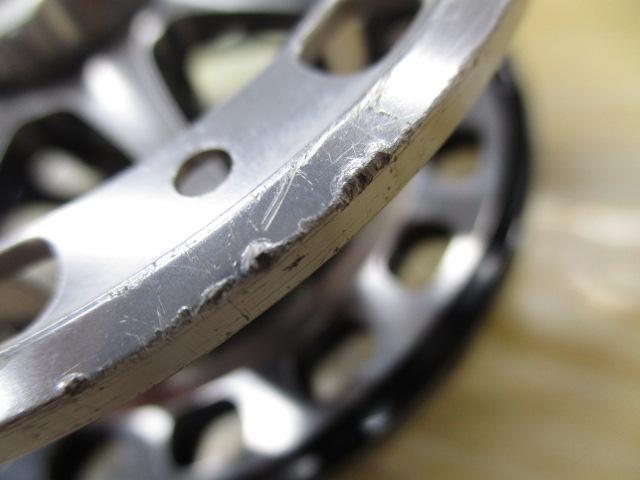 ウルトラライト CC1000