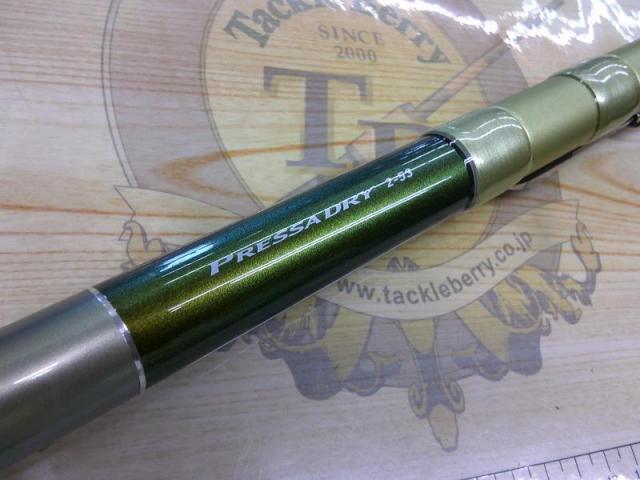 プレッサドライ 2-53・F