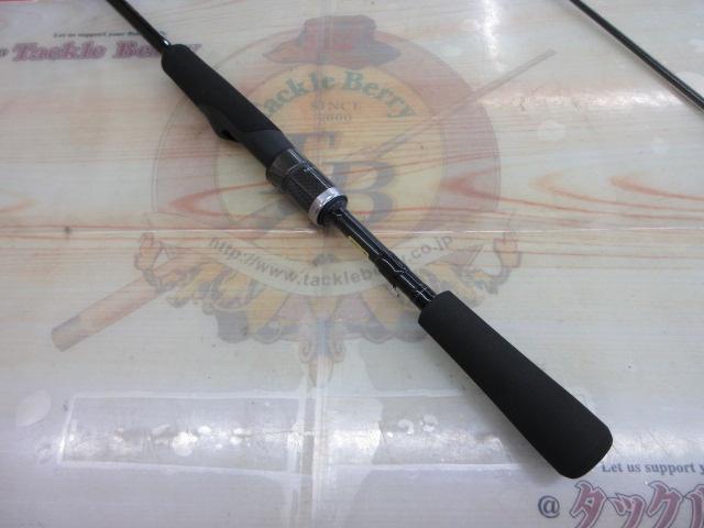 タトゥーラXT 682MLFS