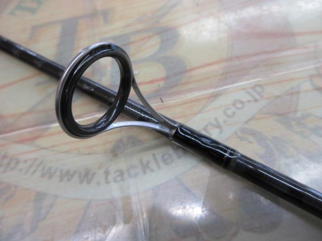 タトゥーラXT 682MLFS