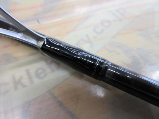 タトゥーラXT 682MLFS