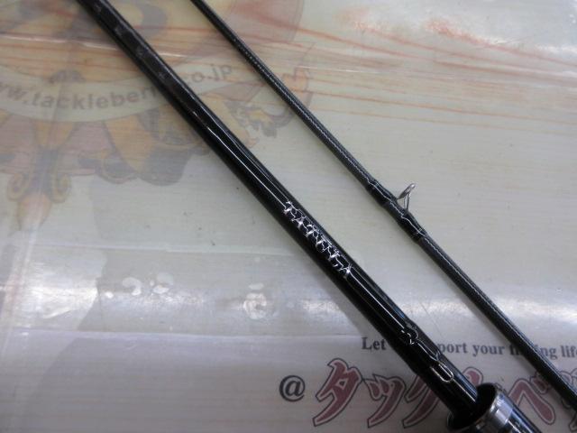 タトゥーラXT 6102MRB