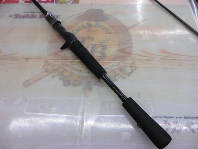 タトゥーラXT 6102MRB