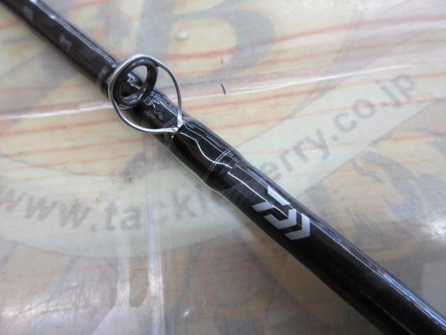 タトゥーラXT 6102MRB