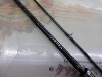 タトゥーラXT 6102MRB