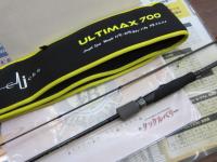 アルティマックス 700