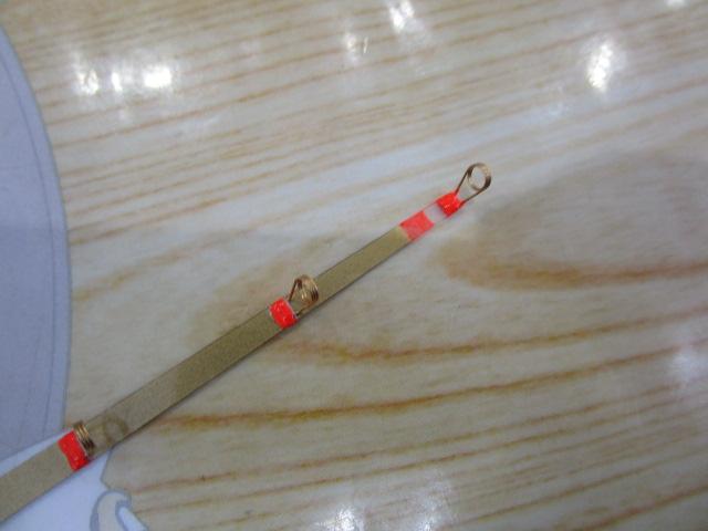 Ooki SP ハイカーボンPET D1