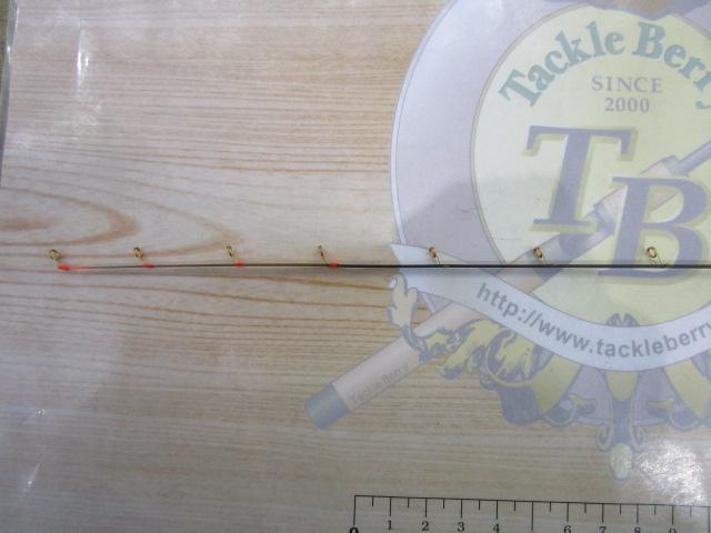 Ooki SP ハイカーボンPET D1