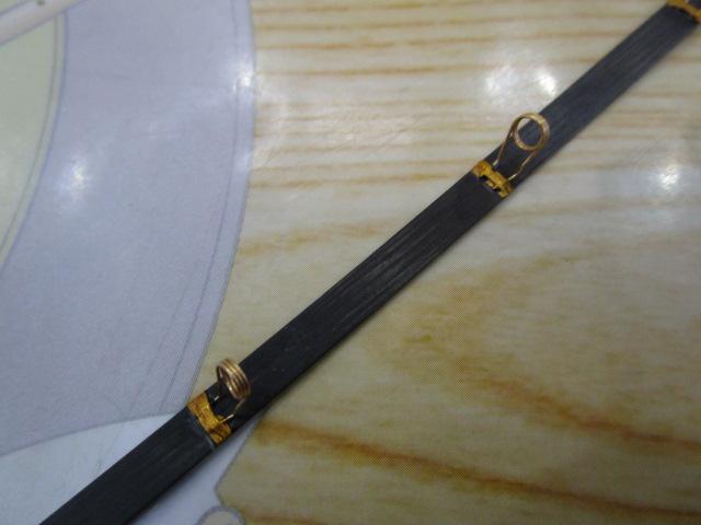 Ooki SP ハイカーボンPET D1