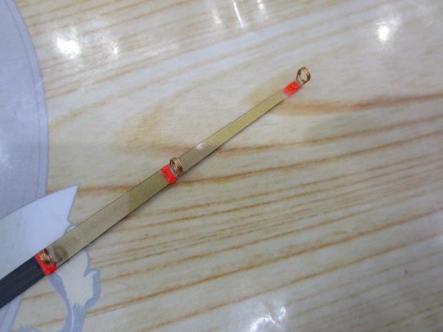 Ooki SP ハイカーボンPET P1