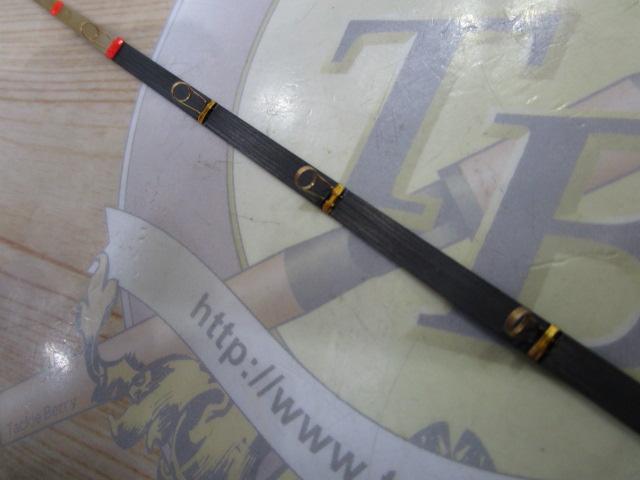 Ooki SP ハイカーボンPET D1