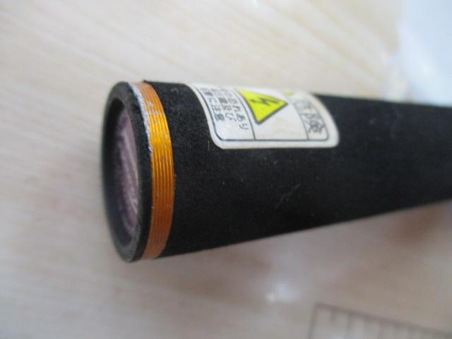 デストロイヤー F3-610DGS(オロチピークパフォーマンス)EVA+コルクフォアグリップ