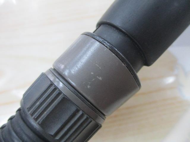 デストロイヤー F3-610DGS(オロチピークパフォーマンス)EVA+コルクフォアグリップ