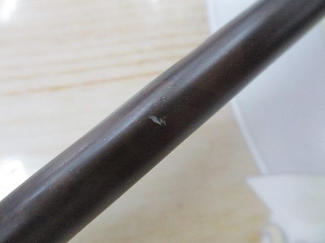 デストロイヤー F3-610DGS(オロチピークパフォーマンス)EVA+コルクフォアグリップ