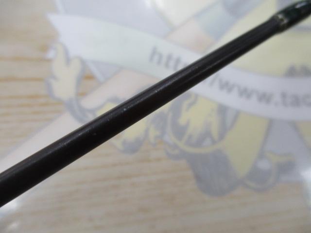 デストロイヤー F3-610DGS(オロチピークパフォーマンス)EVA+コルクフォアグリップ