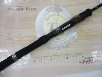 デストロイヤー F3-610DGS(オロチピークパフォーマンス)EVA+コルクフォアグリップ