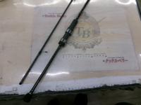 エックスオーエックス アジングGR3 80T