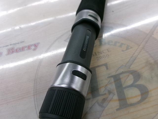 16コルトスナイパーBB S1000MH