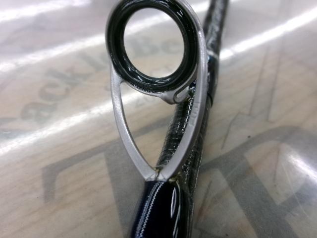 16コルトスナイパーBB S1000MH