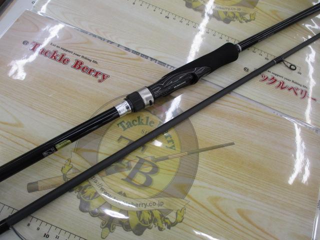 19ソルティーアドバンスシーバス S96M