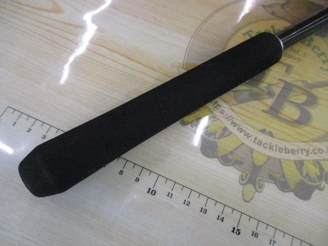 19ソルティーアドバンスシーバス S96M