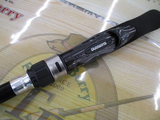 19ソルティーアドバンスシーバス S96M