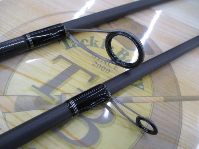 19ソルティーアドバンスシーバス S96M