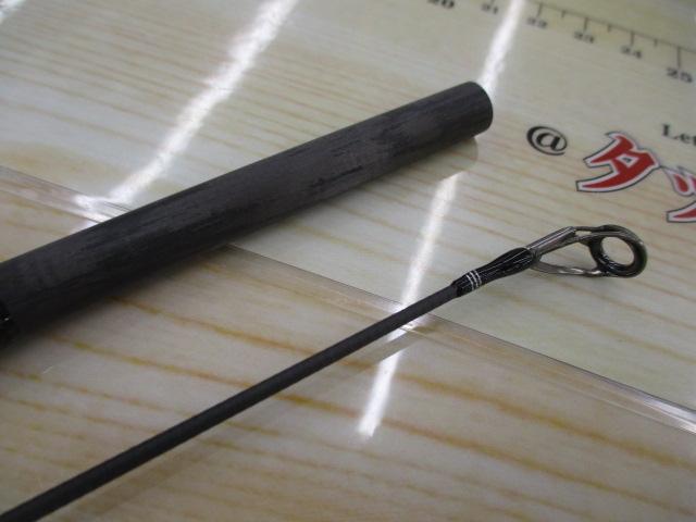 19ソルティーアドバンスシーバス S96M