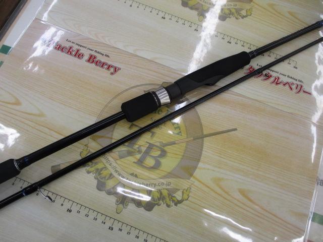 24ソルパラ SPE-862ML