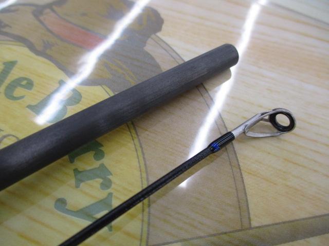 24ソルパラ SPE-862ML