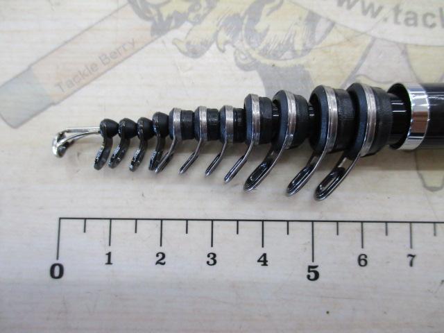 銀狼唯牙 AGS 00-53・Q