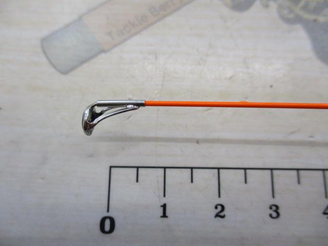 銀狼唯牙 AGS 00-53・Q