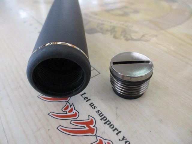 銀狼唯牙 AGS 00-53・Q