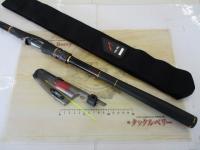 銀狼唯牙 AGS 00-53・Q