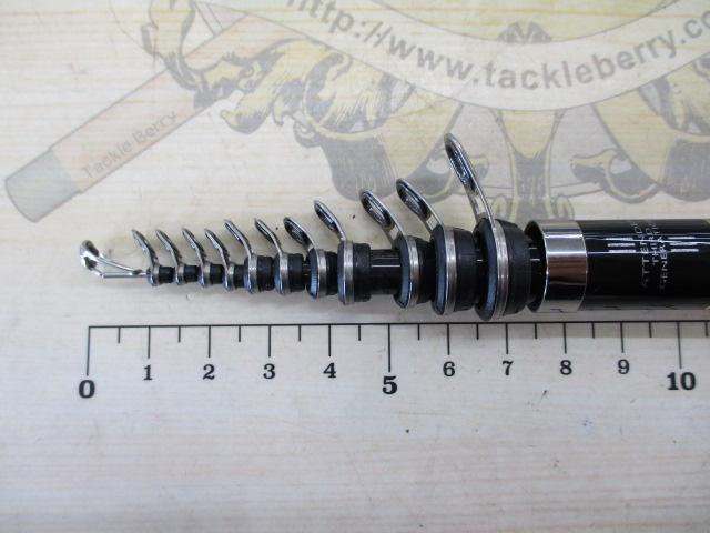 がま磯アテンダーⅢ 0.6-5.3