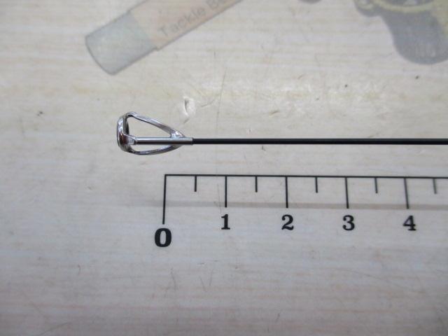 がま磯アテンダーⅢ 0.6-5.3