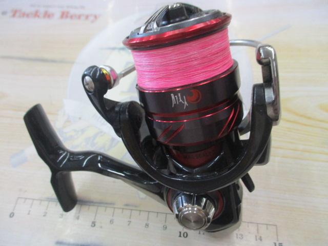 18月下美人MX LT2000S-P