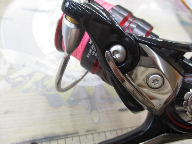 18月下美人MX LT2000S-P