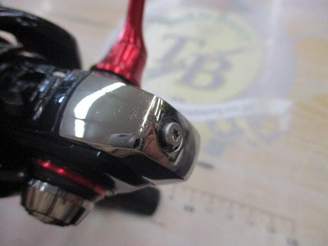 18月下美人MX LT2000S-P