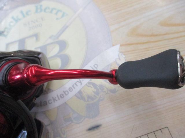 18月下美人MX LT2000S-P