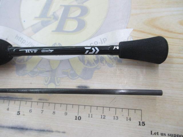 月下美人アジング 55UL-S・R