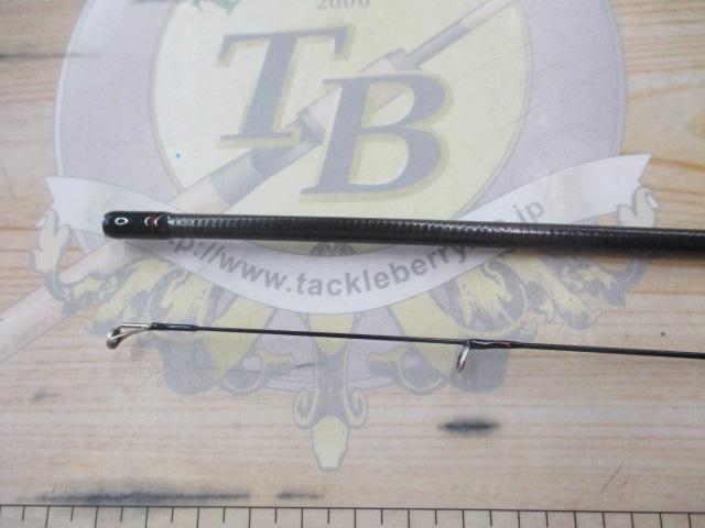 月下美人アジング 55UL-S・R