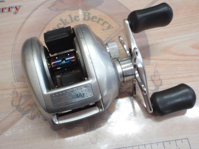 メタニウムMg LH