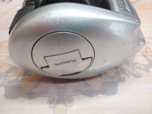 メタニウムMg LH