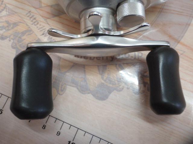 メタニウムMg LH