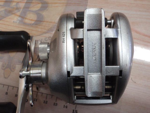 メタニウムMg LH