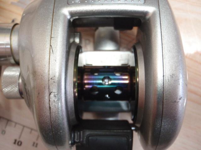 メタニウムMg LH