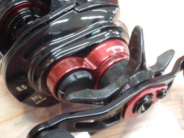 月下美人 AIR TW 8.5R PEスペシャル