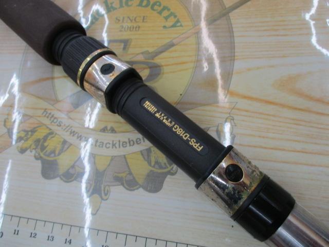 がま船真鯛 50-330