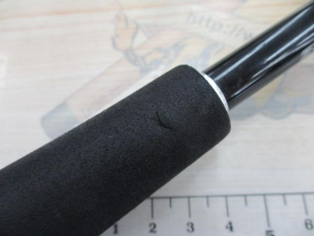 17エクスプライド 265UL+